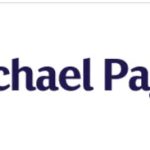 Michael page